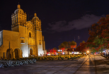 Oaxaca