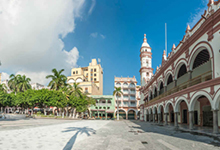 Veracruz