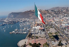 Baja California