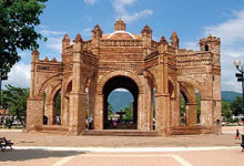 Chiapas